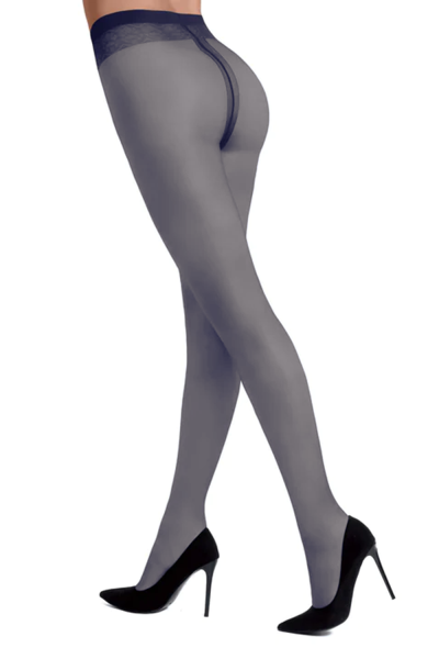 Колготки CL4147-4140 Collant Lena 20 den Blu